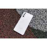 گوشی موبایل سامسونگ مدل Galaxy S21 FE 5G دو سیم‌ کارت ظرفیت 256 گیگابایت و رم 8 گیگابایت نسخه اسنپدراگون - اکتیو