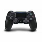 کنسول بازی سونی مدل Playstation 4 Slim ریجن 3 کد CUH-2218B ظرفیت 1 ترابایت