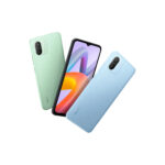 گوشی موبایل شیائومی مدل Redmi A2 Plus دو سیم کارت ظرفیت 64 گیگابایت و رم 3 گیگابایت - گلوبال