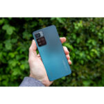 گوشی موبایل شیائومی مدل Redmi Note 11 Pro Plus 5G 21091116UG دو سیم‌ کارت ظرفیت 256 گیگابایت و رم 8 گیگابایت