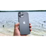 گوشی موبایل اپل مدل iPhone 13 Pro Max TH/A تک سیم‌ کارت ظرفیت 256 گیگابایت و رم 6 گیگابایت - تایلند نات اکتیو