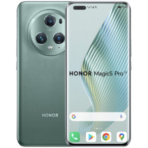 گوشی موبایل آنر مدل Magic5 Pro دو سیم کارت ظرفیت 512 گیگابایت و رم 12 گیگابایت
