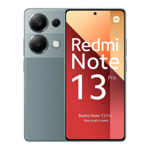 گوشی موبایل شیائومی مدل Redmi Note 13 Pro 4G دو سیم کارت ظرفیت 256 گیگابایت و رم 8 گیگابایت